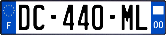 DC-440-ML