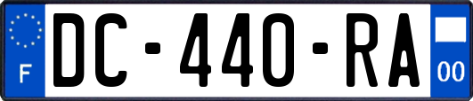 DC-440-RA