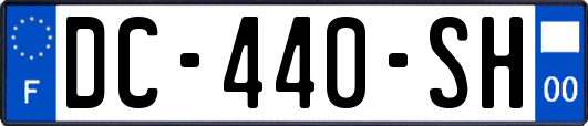 DC-440-SH