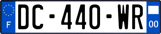 DC-440-WR