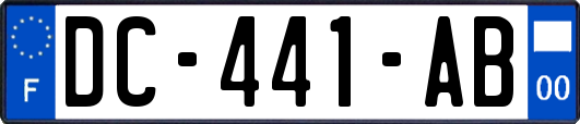 DC-441-AB