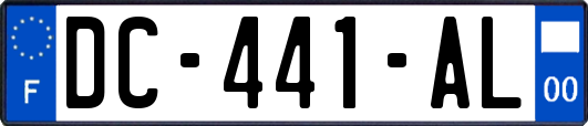 DC-441-AL