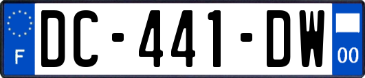 DC-441-DW