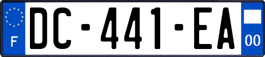 DC-441-EA