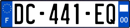 DC-441-EQ