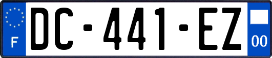 DC-441-EZ