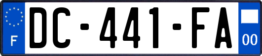 DC-441-FA