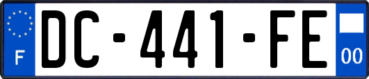 DC-441-FE