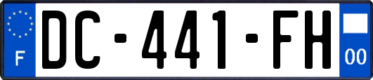 DC-441-FH
