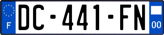 DC-441-FN