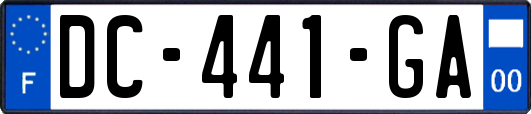 DC-441-GA