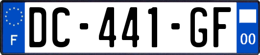 DC-441-GF