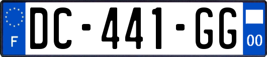 DC-441-GG
