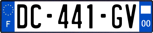 DC-441-GV