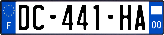 DC-441-HA