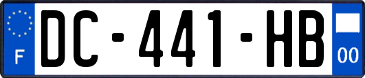 DC-441-HB