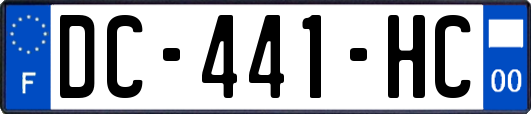 DC-441-HC