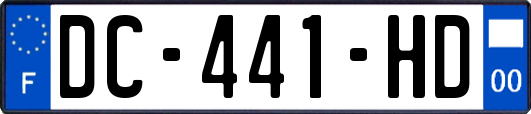 DC-441-HD