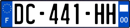 DC-441-HH