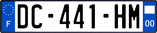 DC-441-HM