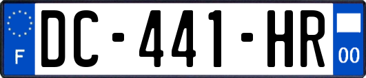 DC-441-HR