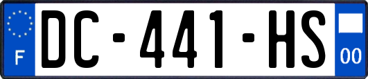 DC-441-HS