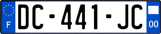 DC-441-JC