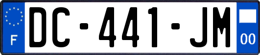 DC-441-JM