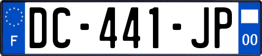 DC-441-JP