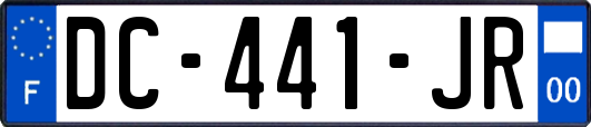 DC-441-JR
