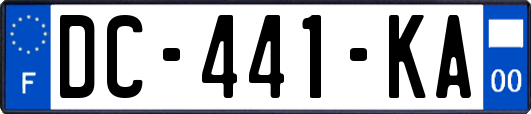 DC-441-KA