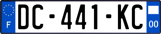 DC-441-KC