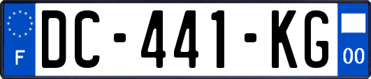DC-441-KG