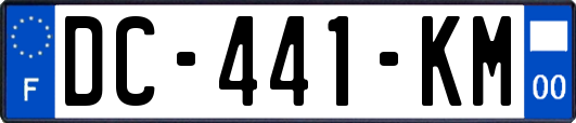 DC-441-KM