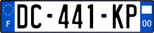 DC-441-KP