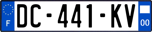 DC-441-KV