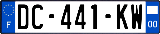 DC-441-KW