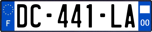 DC-441-LA