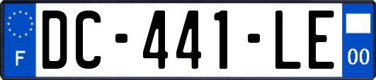 DC-441-LE