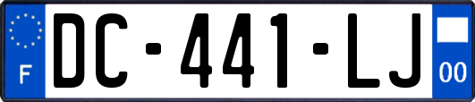 DC-441-LJ