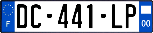 DC-441-LP