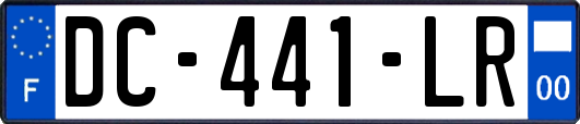 DC-441-LR