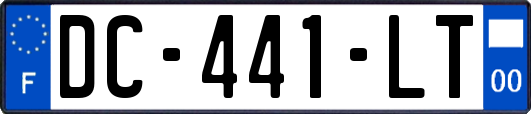 DC-441-LT