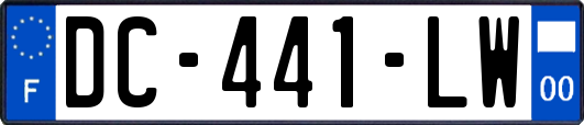 DC-441-LW