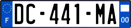 DC-441-MA