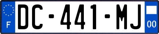DC-441-MJ
