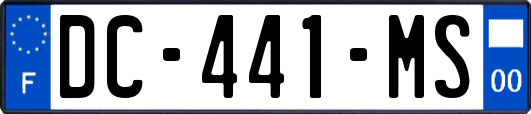 DC-441-MS