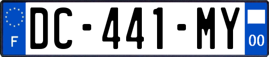DC-441-MY