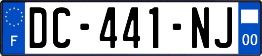 DC-441-NJ