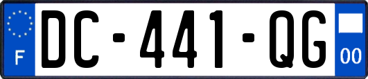 DC-441-QG